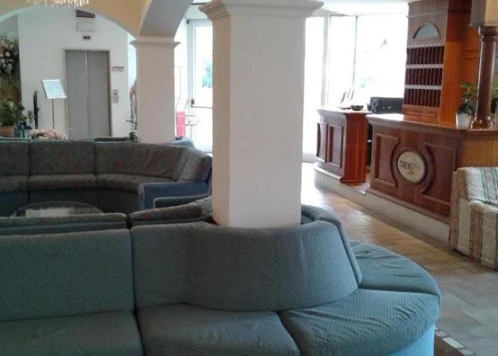 Hotel Trevi Riccione