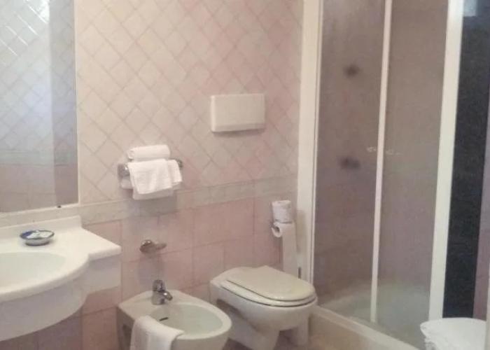 Hotel Trevi Riccione