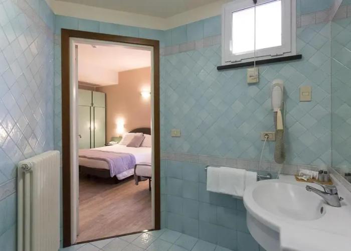 Hotel Trevi Riccione
