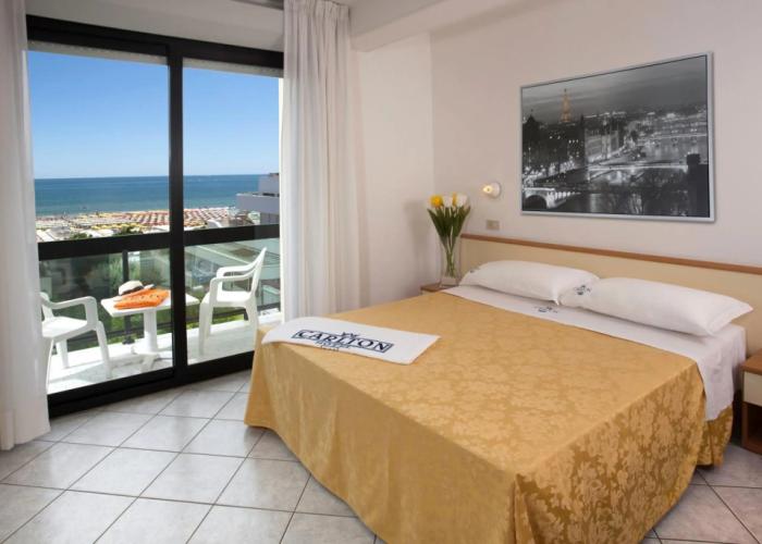 Hotel Carlton