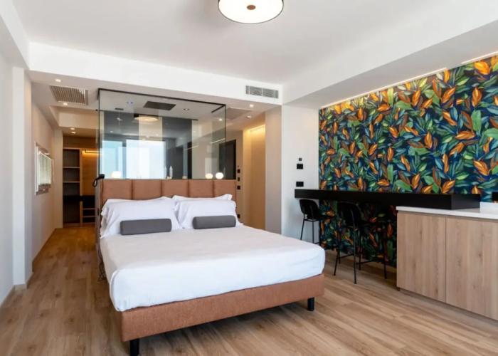 Hotel Sporting