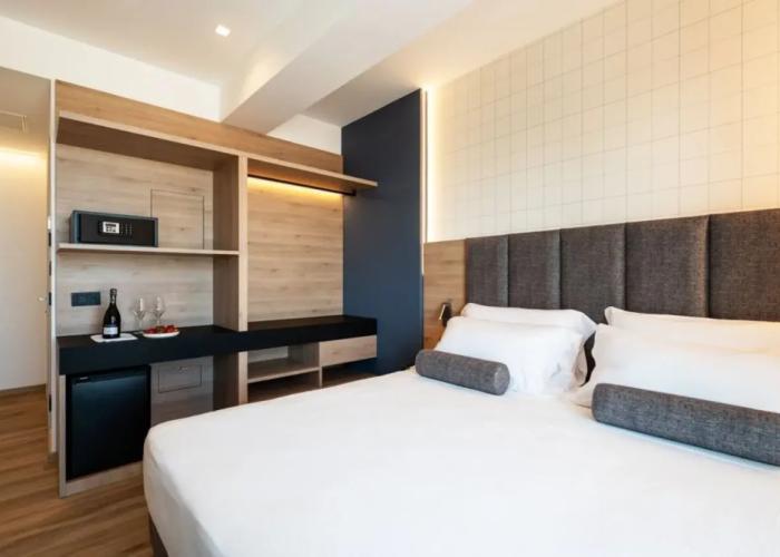 Hotel Sporting