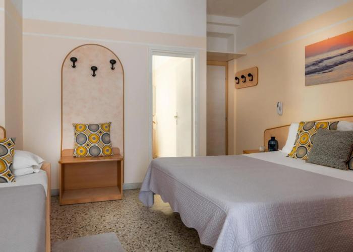 Hotel Eliseo