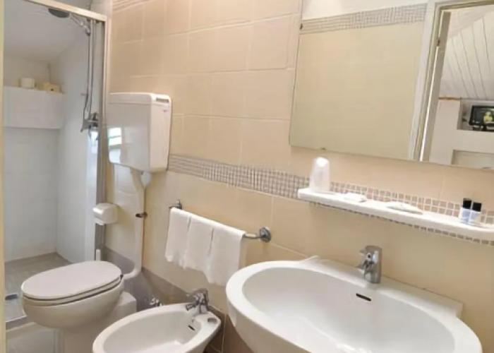Hotel Eliseo