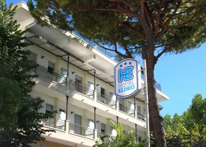Hotel Eliseo