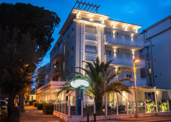 Hotel Veladoro