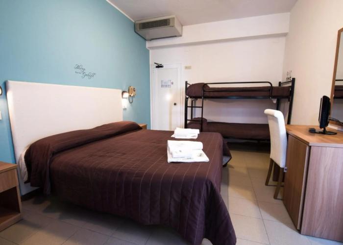 Hotel Veladoro