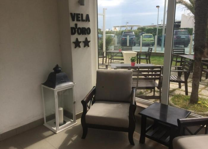 Hotel Veladoro