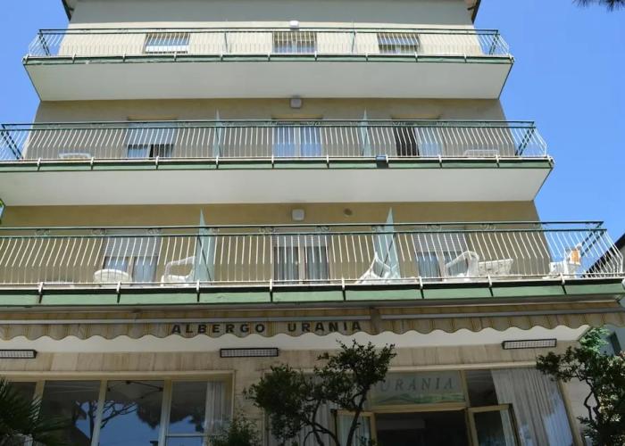 Hotel Urania