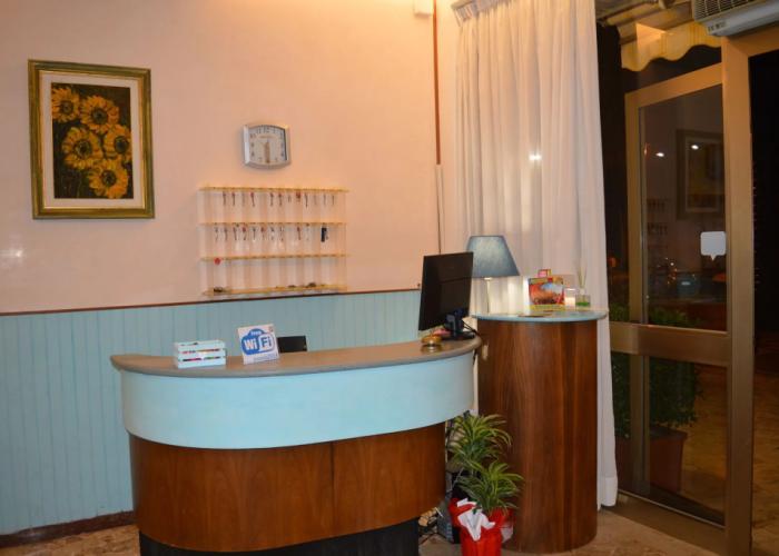 Hotel Urania