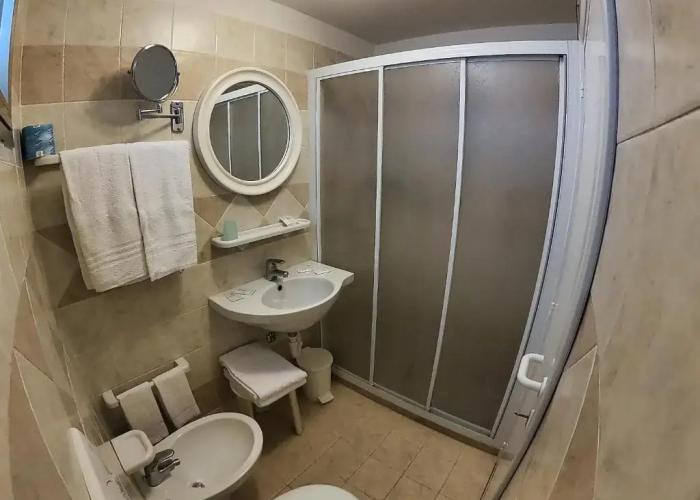 Hotel RECORD