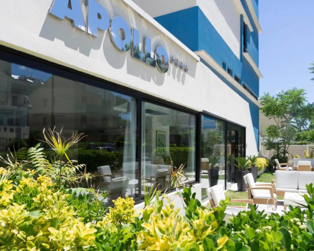 фото Apollo