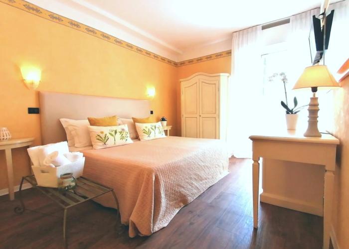 Hotel Apollo