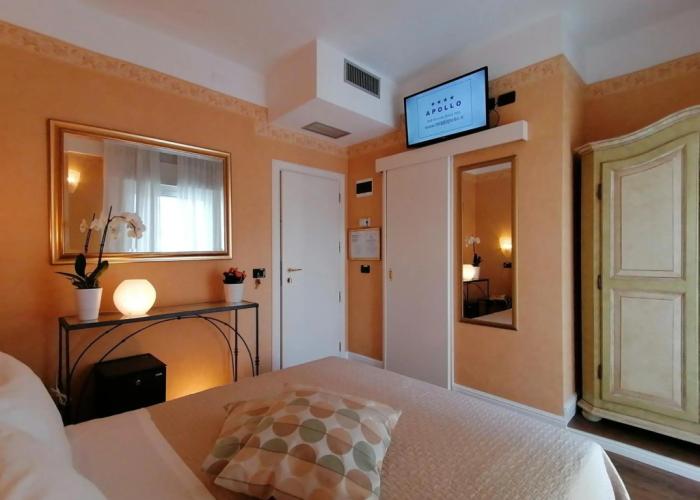 Hotel Apollo