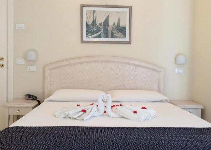 Hotel Villa Mare