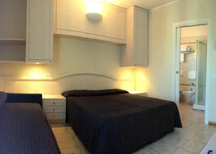Hotel Villa Mare