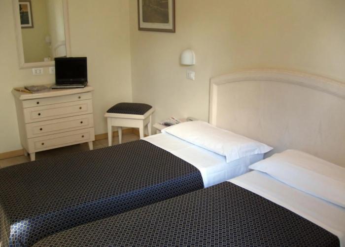 Hotel Villa Mare