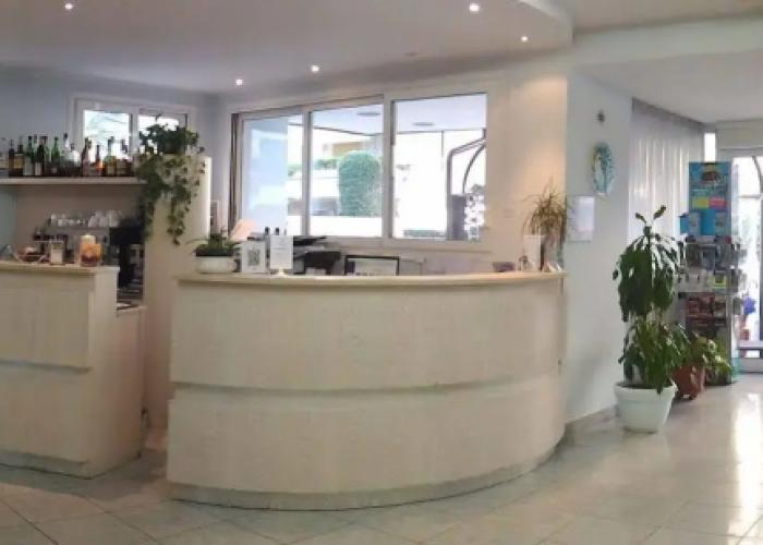 Hotel Villa Mare