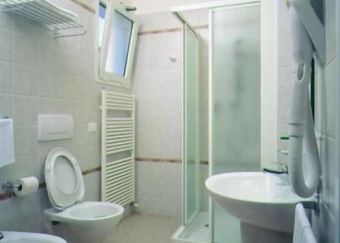 Hotel Villa Mare