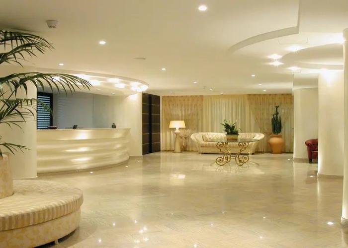 Hotel Tiffany's