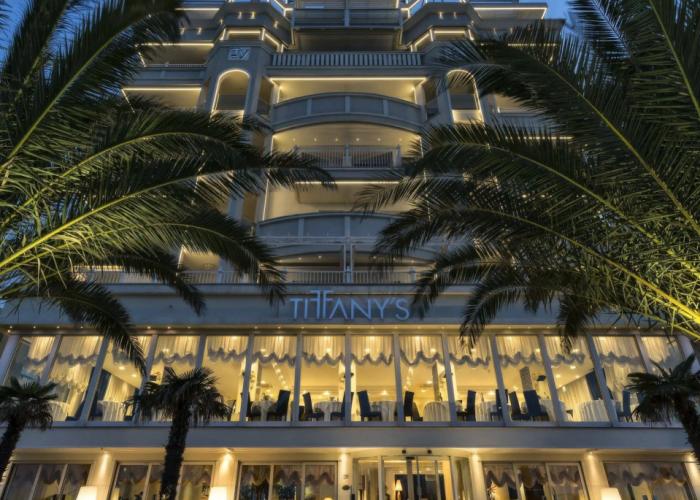 Hotel Tiffany's