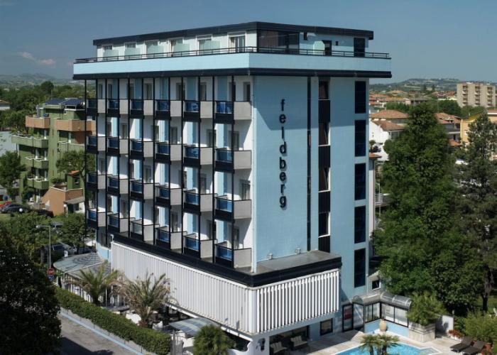 Hotel Feldberg