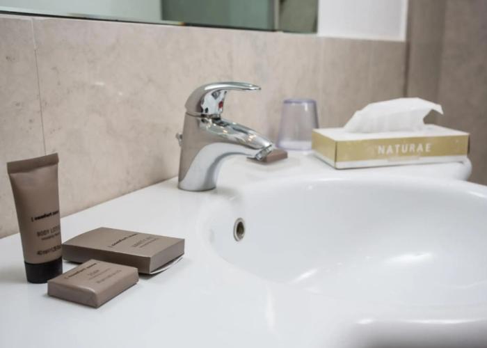 Luna Riccione Aqua Spa - Adults Only