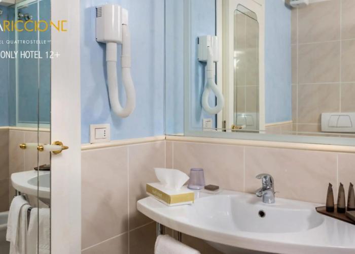 Luna Riccione Aqua Spa - Adults Only