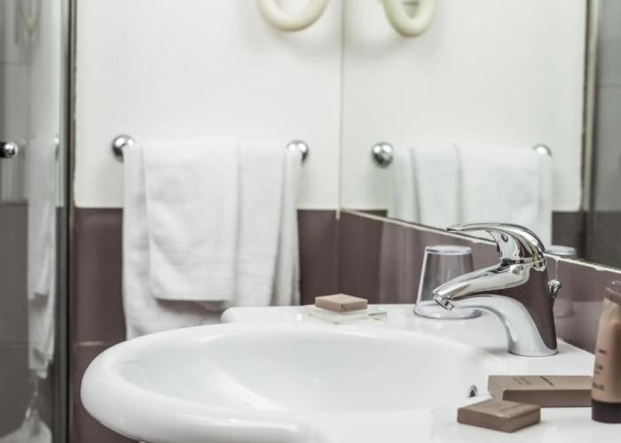Luna Riccione Aqua Spa - Adults Only