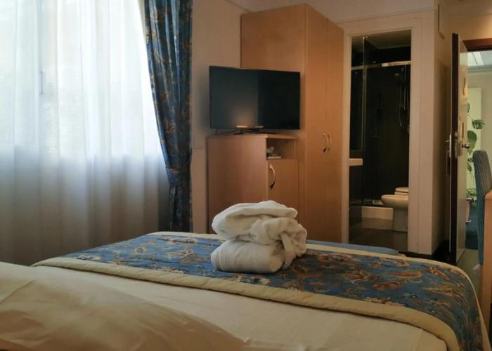 Luna Riccione Aqua Spa - Adults Only