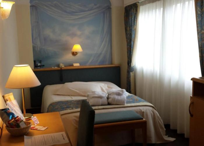 Luna Riccione Aqua Spa - Adults Only
