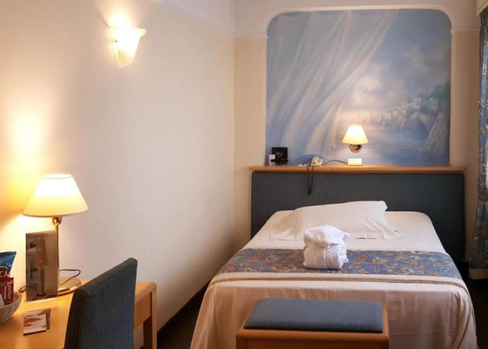 Luna Riccione Aqua Spa - Adults Only