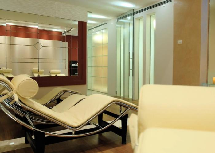 Luna Riccione Aqua Spa - Adults Only