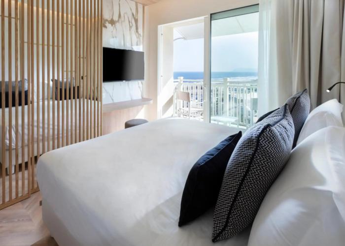 Hotel Corallo