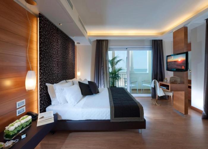 Hotel Corallo