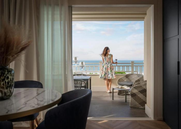 Hotel Corallo