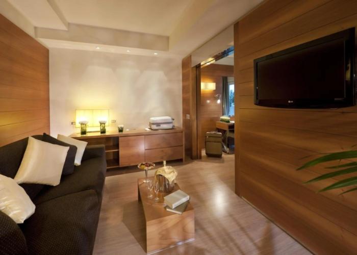 Hotel Corallo