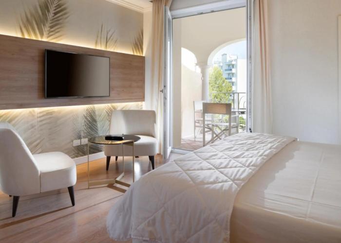 Hotel Corallo