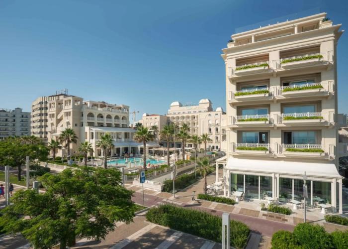 Hotel Corallo