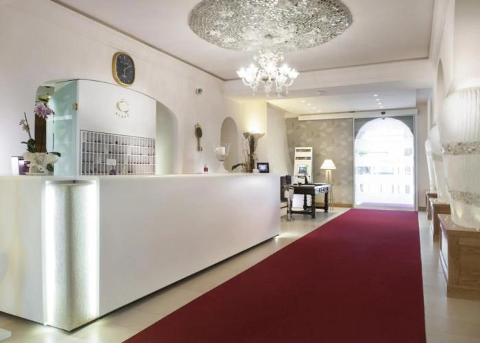 Hotel Corallo