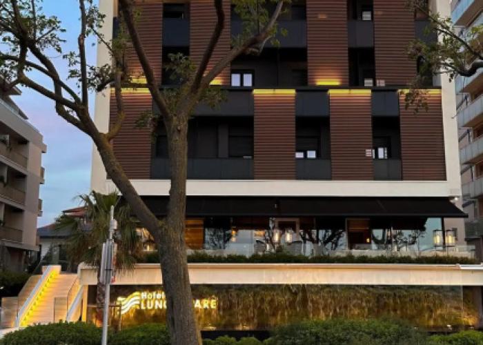 Hotel Lungomare