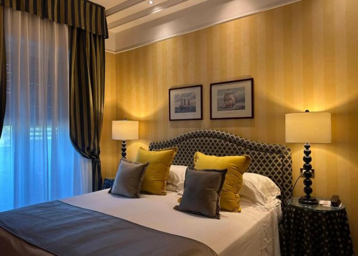 Hotel Lungomare