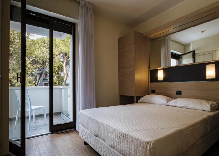 Hotel Augustus