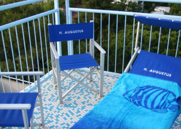 Hotel Augustus