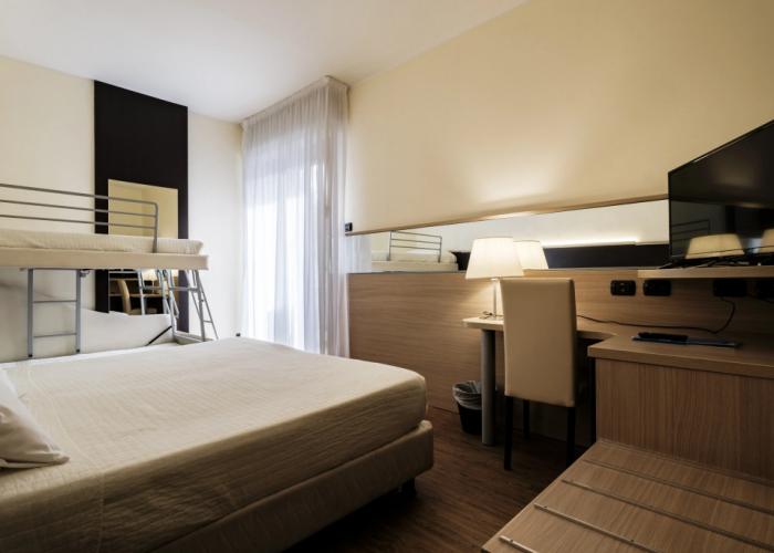 Hotel Augustus
