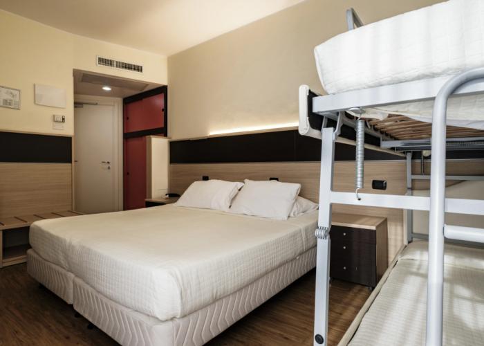 Hotel Augustus