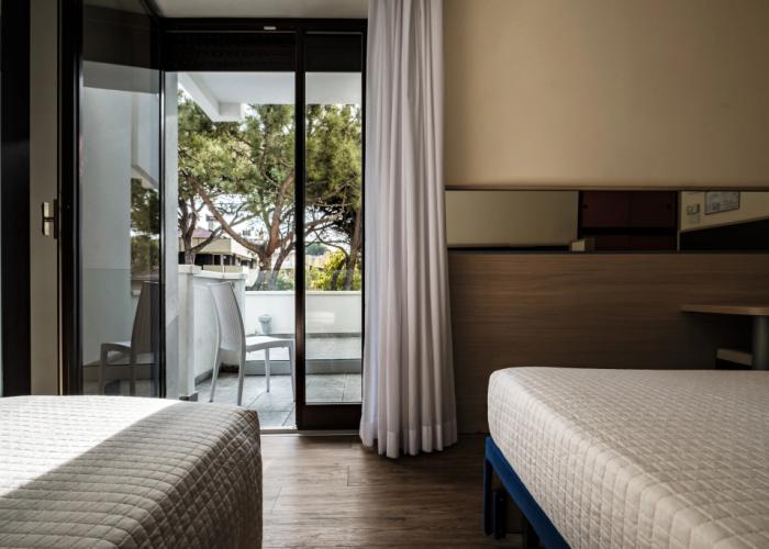 Hotel Augustus