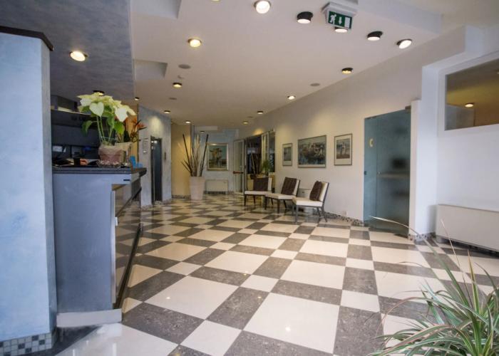 Hotel Augustus