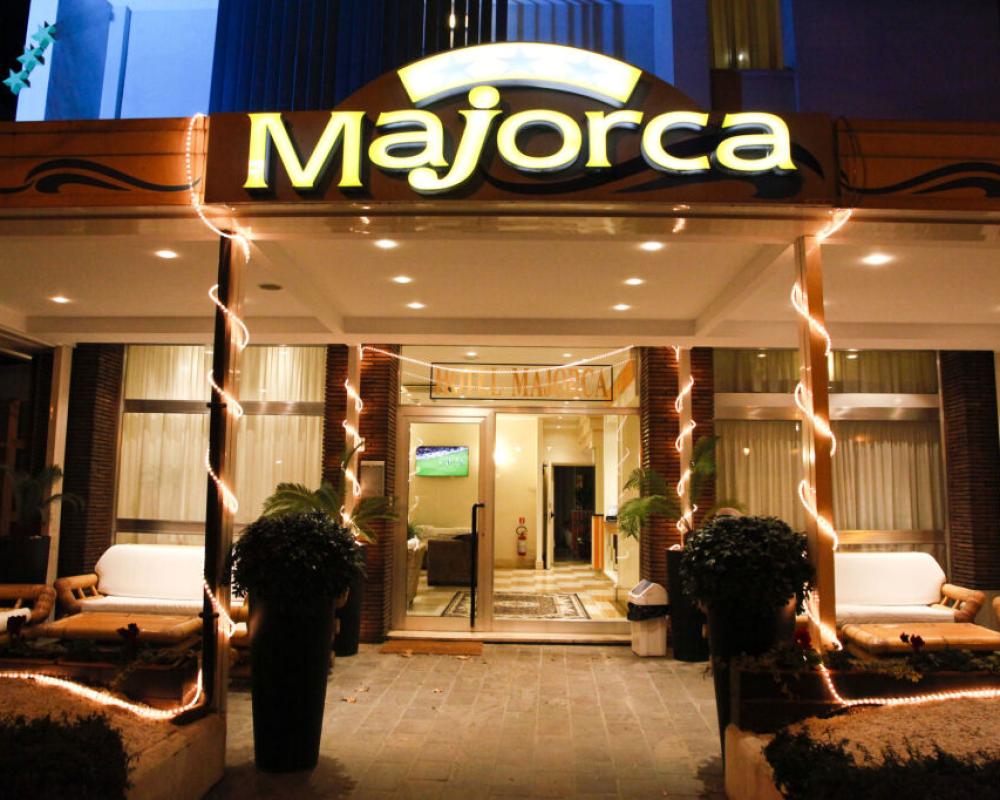 Hotel Majorca
