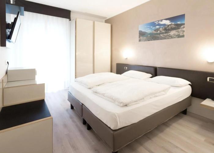 Hotel Rudy